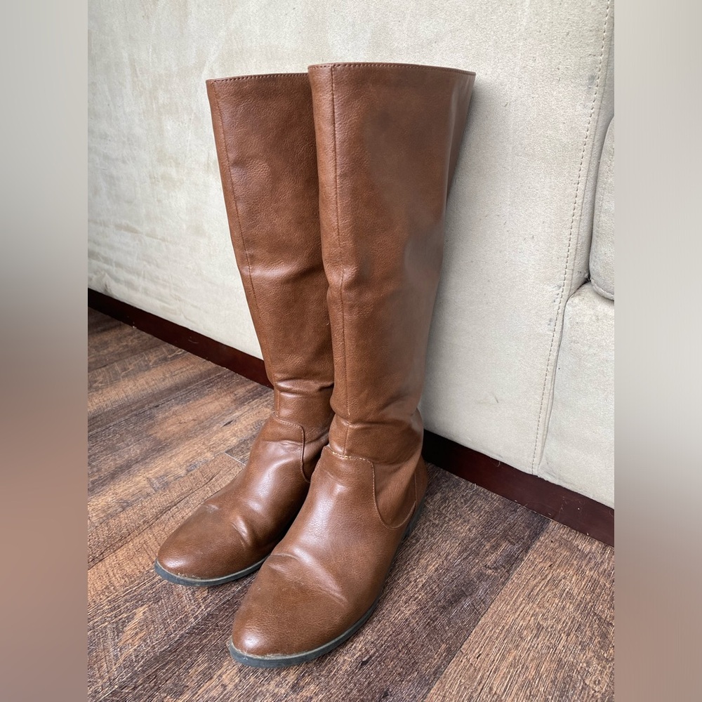 Women’s boots